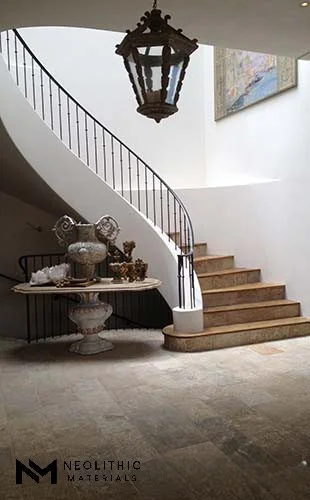 Reclaimed Corsica - 2nd cut - Image 5